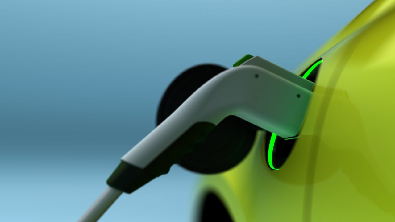 Auto elettriche, come ricaricarle più velocemente