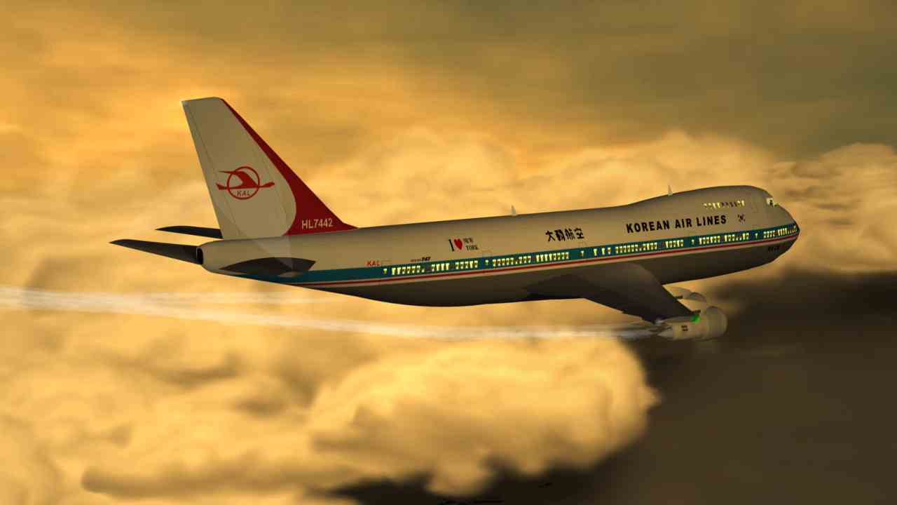 Volo Korean Air Lines 007 la tragedia che ricorda la strage di Ustica