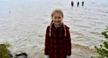 Ha solo 8 anni e scopre qualcosa di unico: nessuno voleva crederci