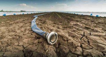 Carenza idrica: i 25 Paesi che soffrono di più