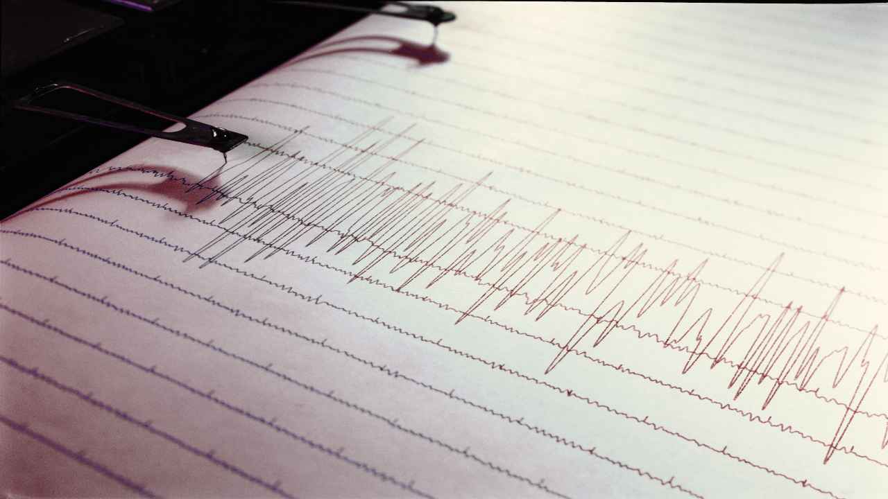 Malessere terremoto perché vertigini testa