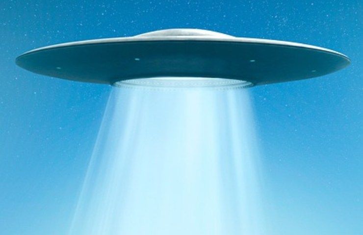 Ufo, dal Pentagono il sito