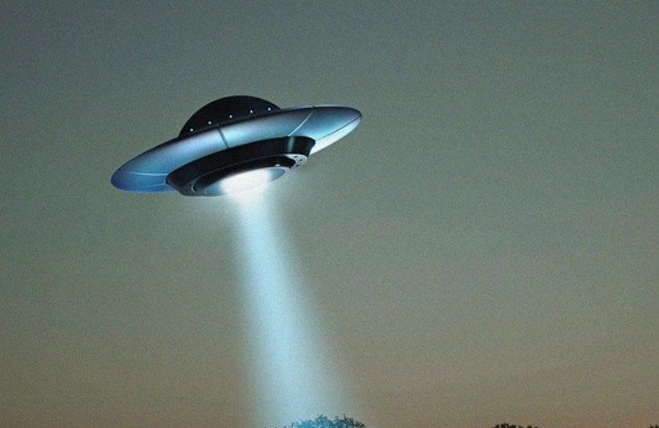 Le informazioni sugli ufo raccolte in un nuovo sito