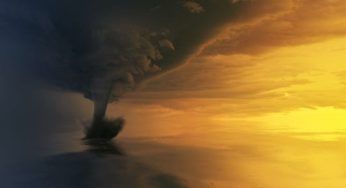 Idalia, l’uragano “perfetto” a causa del caldo e della Superluna Blu