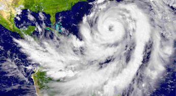 Uragani sempre più potenti, trovata la causa: El Niño