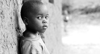 Crisi climatica, il 98% dei bambini africani ne pagano già le conseguenze