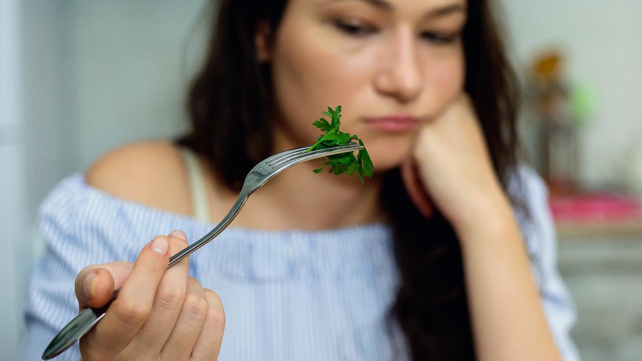 alimentazione e miti