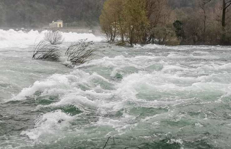 tempesta Daniel morti in Grecia