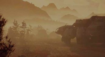 Cosa ci racconta Starfield del futuro della Terra