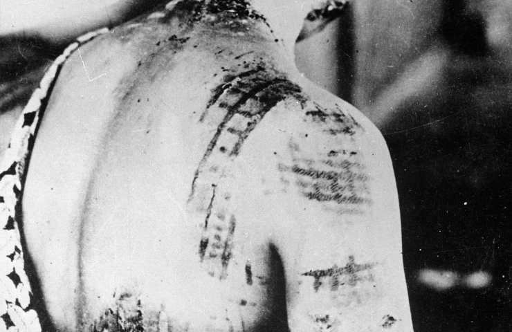 hiroshima e nagasaki sgancio bomba