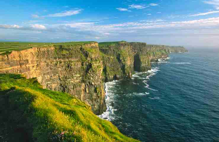 cliffs of moher