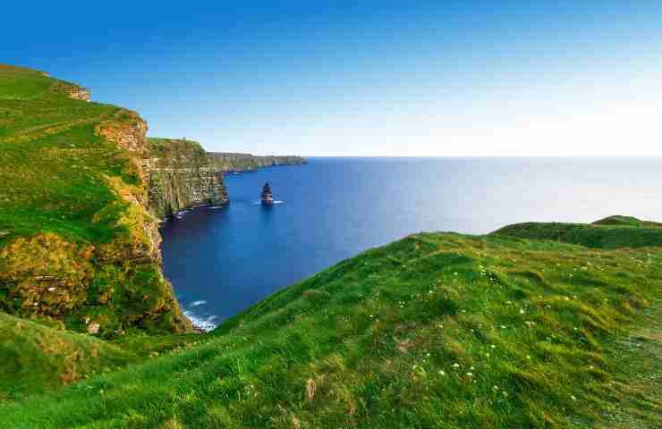 cliffs of moher doolin