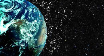 Vecchio satellite sovietico si distrugge in orbita: ancora detriti nello spazio