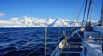 Il Passaggio di Drake, una vera avventura per chiunque decida di attraversarlo