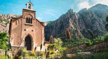 Prenotare un ritiro spirituale in convento: i vantaggi legati ad un weekend alternativo
