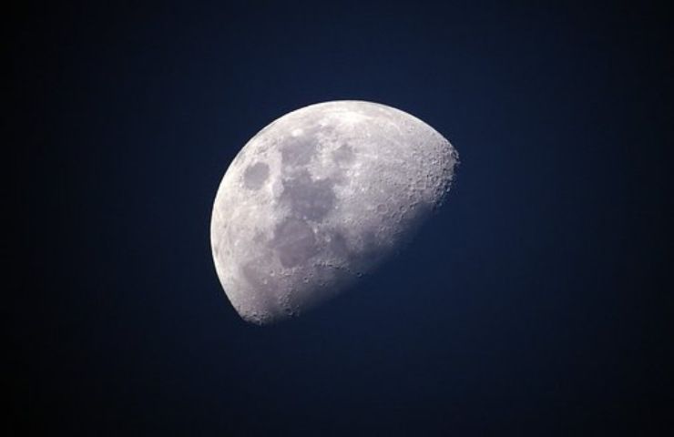 luna sonda russa