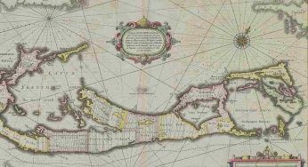 Triangolo delle Bermuda: risolto forse il mistero delle navi scomparse