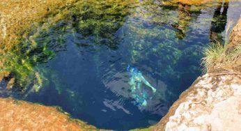 Il Pozzo di Giacobbe, perché è tra le acque più pericolose al mondo