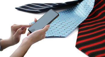 Da cravatta a porta cellulare: è facile, non immagini quanto