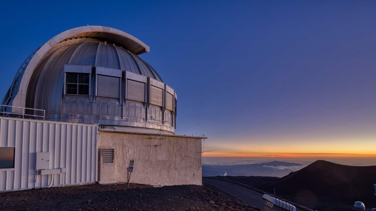 telescopio supernova