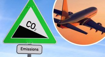 Lufthansa, il presidente Spohr avverte: “Impossibile volare green”. Svelato il motivo