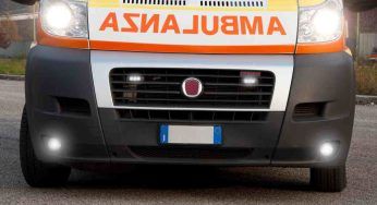 Investita mentre attraversa la strada: morta una ragazza di soli 16 anni