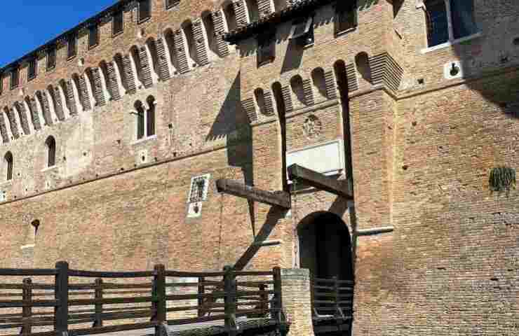 Il magnifico Castello di Gradara: altre curiosità