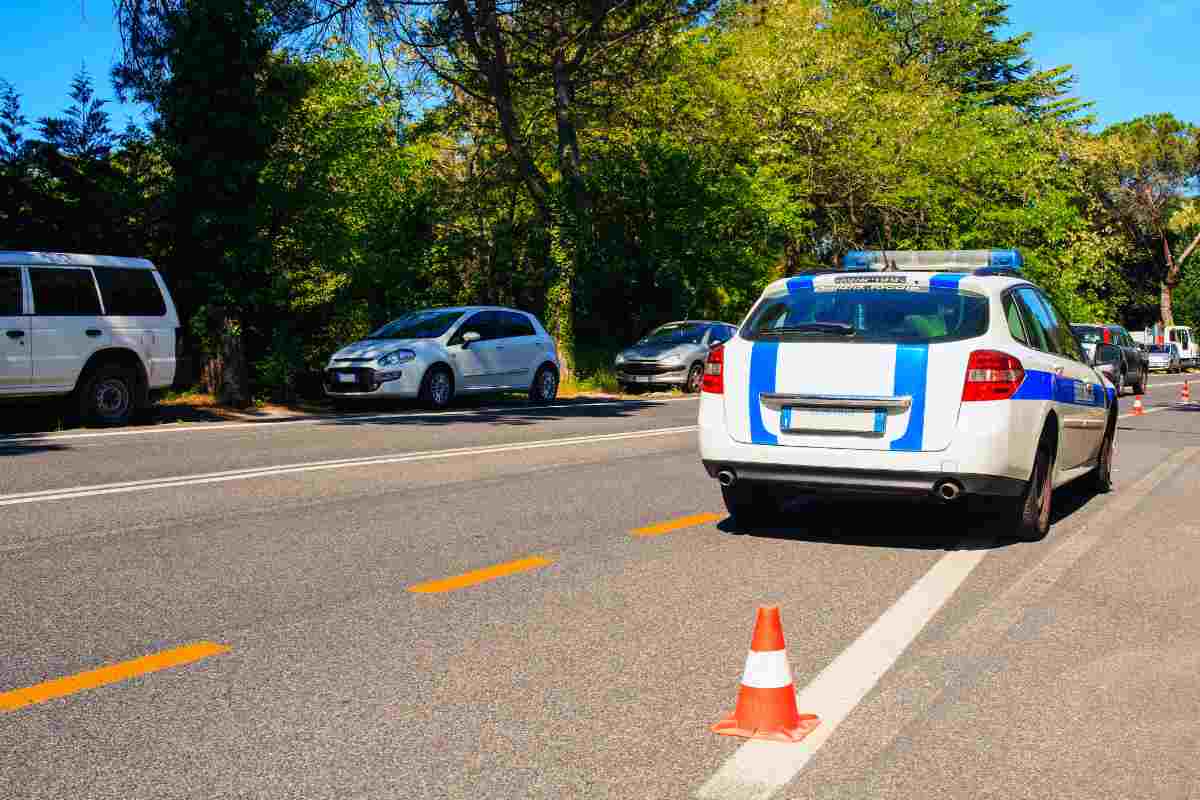 polizia locale milano