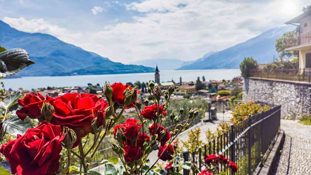 Lago Como camminata autunno cosa fare 