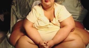 Era la donna più pesante al mondo: scopri com’è diventata oggi