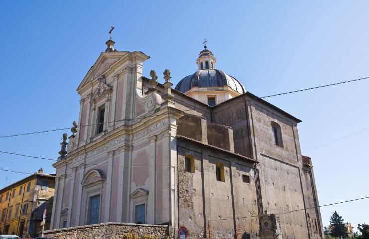 Duomo di Ronciglione