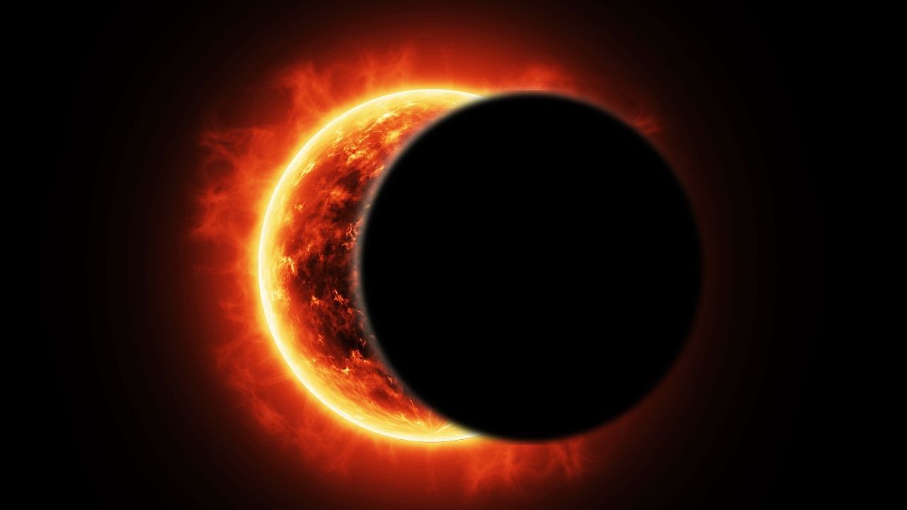 Prossima eclissi sole info utili 