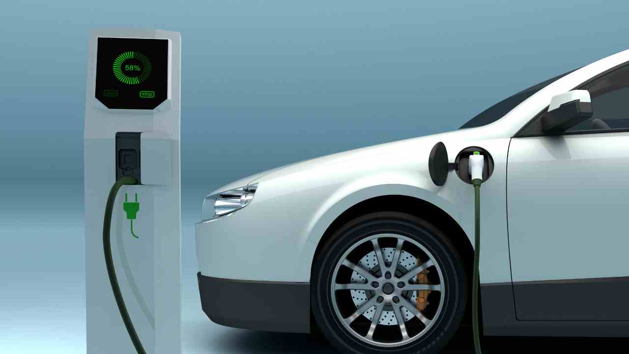 India auto elettriche
