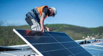 Il fotovoltaico diventa trasparente: i dettagli