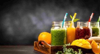 Frullati proteici per l’autunno e l’inverno: frutta di stagione per tonificare la massa muscolare