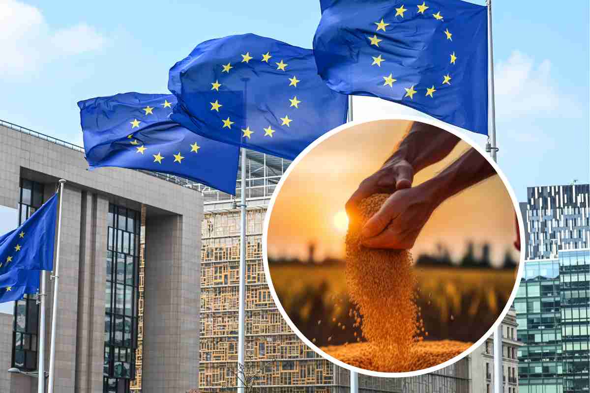 nuove direttive agricole Ue