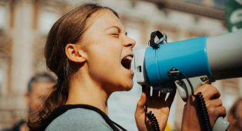 Greta Thunberg torna libera, ma non si ferma: una nuova protesta per lei…