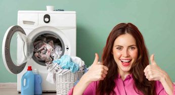 Lavatrice, ormai lo fanno tutti: capito come spendere di meno