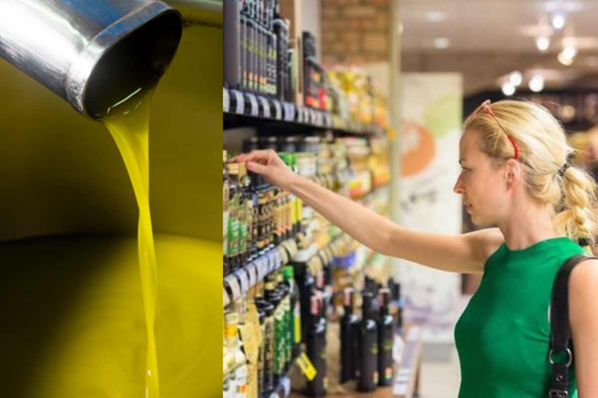 olio di oliva marche supermercati
