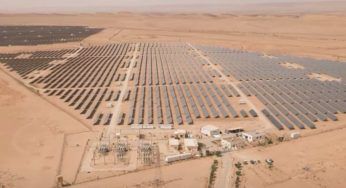 Rivoluzione green in Algeria, il progetto ambizioso del parco solare nel deserto del Sahara
