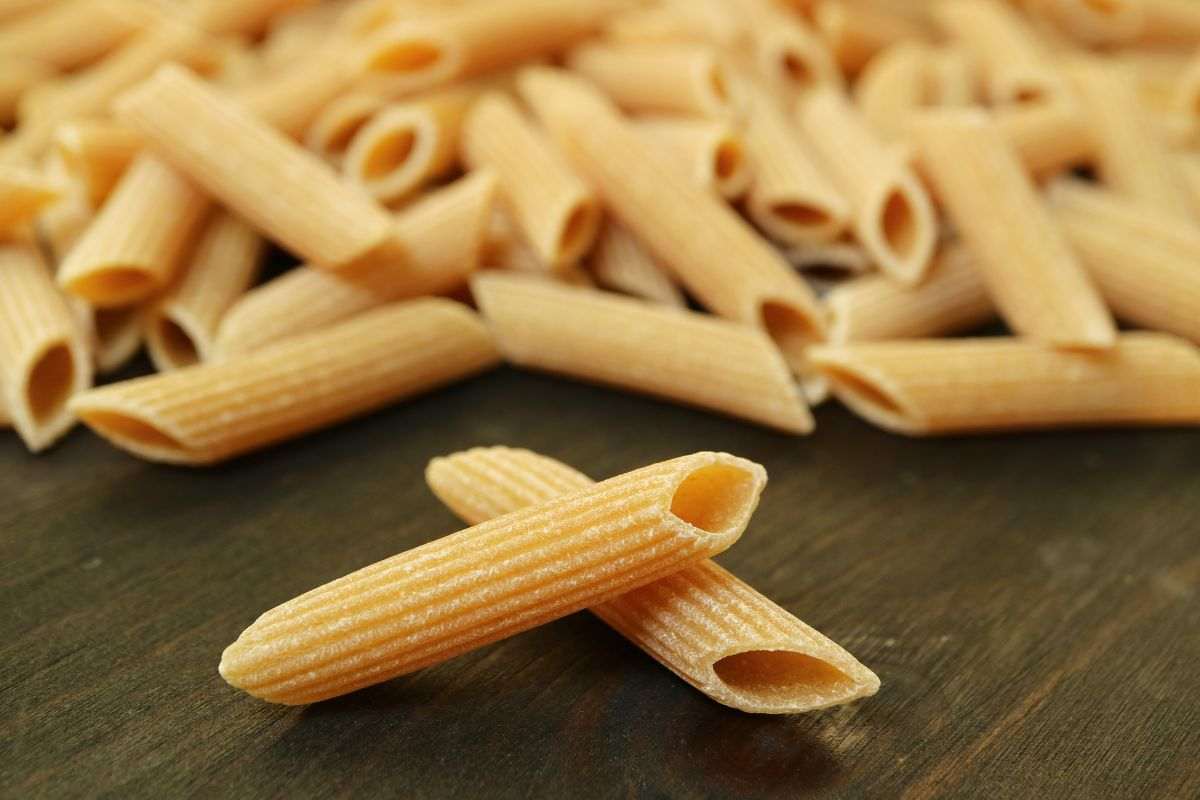 Penne integrali