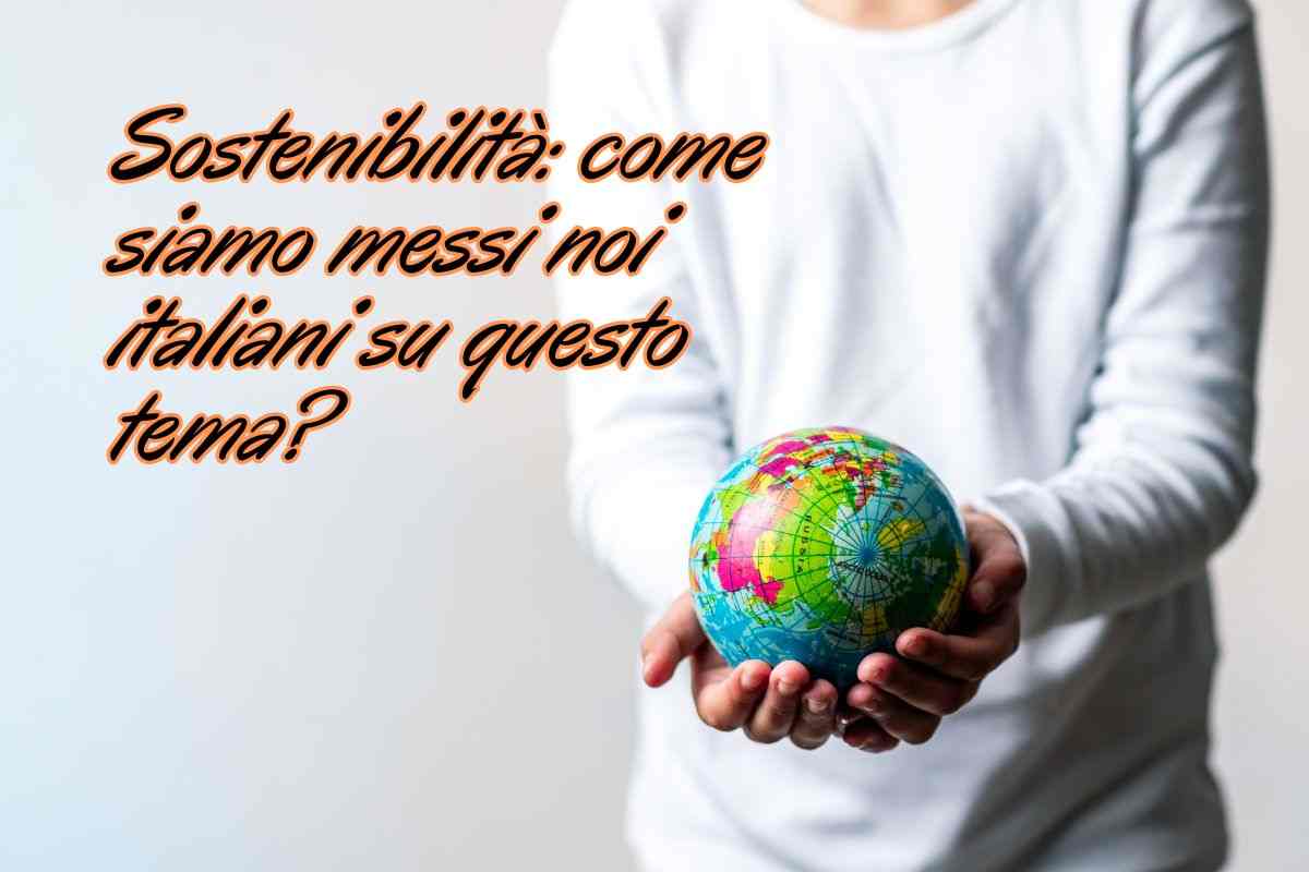 interesse ambientale cittadini italiani