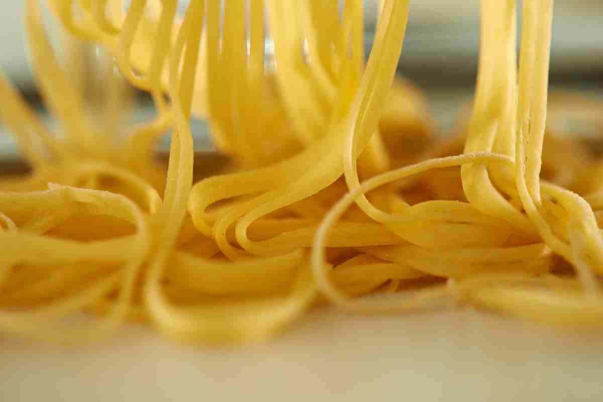 Quale futuro per il mercato della pasta