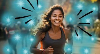 Sballo del corridore: gli effetti e come si può provare