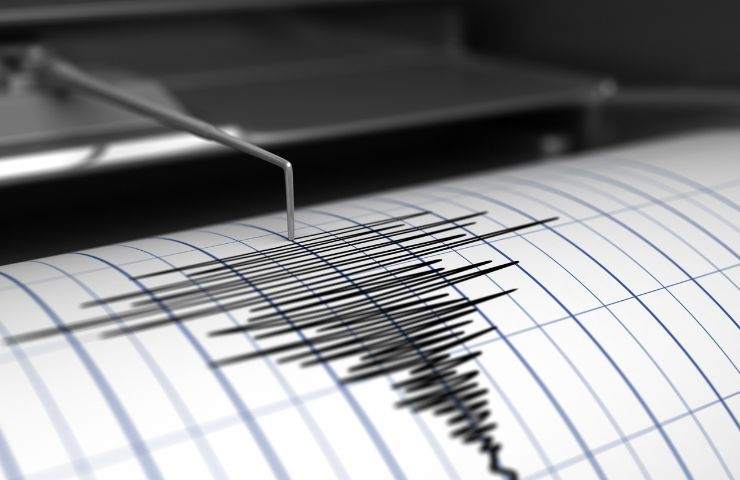 giacimento gas terremoti cosa sapere 