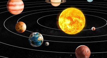 Il pianeta Mercurio sta rimpicciolendo: gli scienziati studiano il fenomeno di contrazione