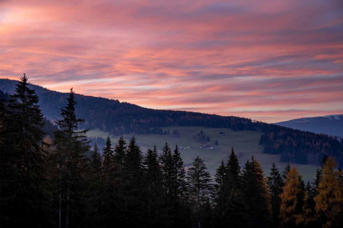 Trentino Alto Adige