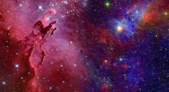 Svelate le origini dell’universo, sapevate cosa c’era prima del Big Bang?