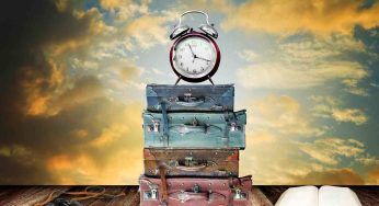 Viaggiare nel tempo sarà possibile: forse sì, i possibili modi