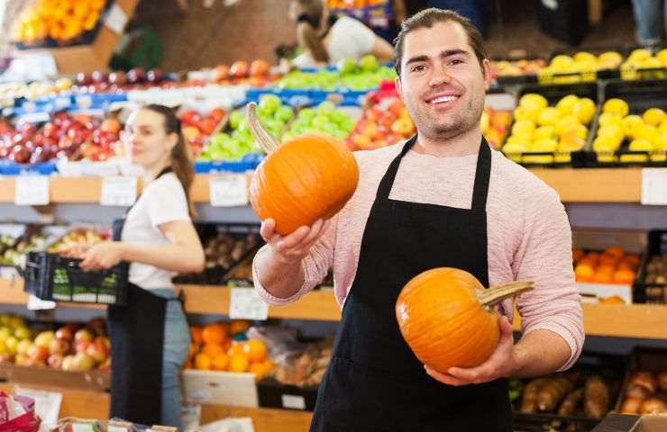 zucca quale mangiare